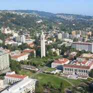 Berkeley on Drones